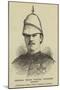 Corporal Morris Whaler, Connaught Rangers-null-Mounted Giclee Print