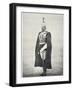 Corporal of the 2nd Life Guards-null-Framed Photographic Print