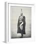 Corporal of the 2nd Life Guards-null-Framed Photographic Print