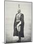 Corporal of the 2nd Life Guards-null-Mounted Photographic Print