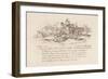 Corporal Stiles of the 1st Royals-John Augustus Atkinson-Framed Giclee Print