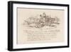 Corporal Stiles of the 1st Royals-John Augustus Atkinson-Framed Giclee Print