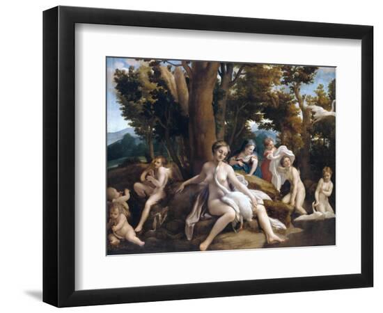 Premium Giclee Print, , large