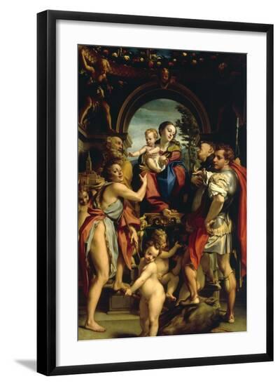 Giclee Print, , large