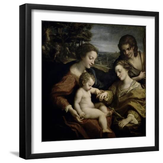 Premium Giclee Print, , large