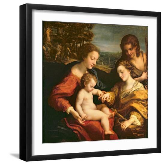 Premium Giclee Print, , large