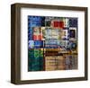 Correspondence-Scott Neste-Framed Giclee Print