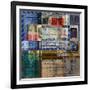 Correspondence-Scott Neste-Framed Giclee Print