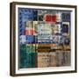 Correspondence-Scott Neste-Framed Giclee Print