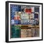 Correspondence-Scott Neste-Framed Giclee Print