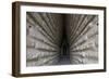 Corridor at the Entrance to the Tsarskiy Kurghan-null-Framed Photographic Print