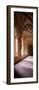 Corridor of Monastery, San Juan De Los Reyes, Toledo, Toledo Province, Castilla La Mancha, Spain-null-Framed Premium Photographic Print