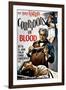 Corridors of Blood, Boris Karloff, 1958-null-Framed Photo