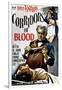 Corridors of Blood, Boris Karloff, 1958-null-Framed Photo