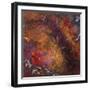 Corrosion-Lee Campbell-Framed Giclee Print