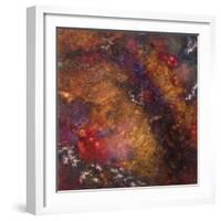 Corrosion-Lee Campbell-Framed Giclee Print