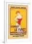 Corset Le Furet-Leonetto Cappiello-Framed Art Print