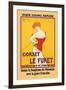 Corset Le Furet-Leonetto Cappiello-Framed Art Print