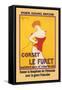 Corset Le Furet-Leonetto Cappiello-Framed Stretched Canvas