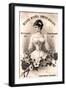 Corset vintage-null-Framed Giclee Print