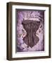 Corsetier-Tina Lavoie-Framed Giclee Print