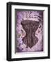 Corsetier-Tina Lavoie-Framed Giclee Print