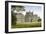 Corsham Court, Wiltshire, Home of Lord Methuen, C1880-Benjamin Fawcett-Framed Giclee Print