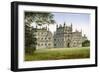 Corsham Court, Wiltshire, Home of Lord Methuen, C1880-Benjamin Fawcett-Framed Giclee Print