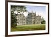 Corsham Court, Wiltshire, Home of Lord Methuen, C1880-Benjamin Fawcett-Framed Giclee Print