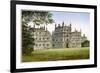 Corsham Court, Wiltshire, Home of Lord Methuen, C1880-Benjamin Fawcett-Framed Giclee Print