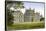 Corsham Court, Wiltshire, Home of Lord Methuen, C1880-Benjamin Fawcett-Framed Stretched Canvas