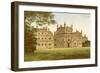 Corsham Court-Alexander Francis Lydon-Framed Giclee Print