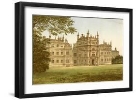 Corsham Court-Alexander Francis Lydon-Framed Giclee Print