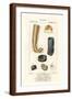 Brown Frame