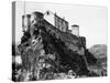 Corsica, Corte, Citadel-null-Stretched Canvas