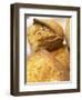 Corsica Style Bread, France-Per Karlsson-Framed Photographic Print