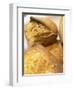 Corsica Style Bread, France-Per Karlsson-Framed Photographic Print