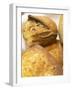 Corsica Style Bread, France-Per Karlsson-Framed Photographic Print