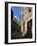 Corte, Corsica, France, Europe-Yadid Levy-Framed Photographic Print