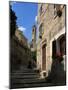 Corte, Corsica, France, Europe-Yadid Levy-Mounted Photographic Print