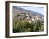 Corte, Corsica, France, Europe-Oliviero Olivieri-Framed Premium Photographic Print