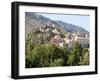 Corte, Corsica, France, Europe-Oliviero Olivieri-Framed Premium Photographic Print