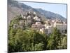 Corte, Corsica, France, Europe-Oliviero Olivieri-Mounted Premium Photographic Print