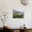 Corte, Corsica, France, Europe-Oliviero Olivieri-Photographic Print displayed on a wall