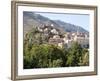 Corte, Corsica, France, Europe-Oliviero Olivieri-Framed Photographic Print