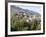 Corte, Corsica, France, Europe-Oliviero Olivieri-Framed Photographic Print