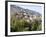 Corte, Corsica, France, Europe-Oliviero Olivieri-Framed Photographic Print