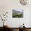 Corte, Corsica, France, Europe-Oliviero Olivieri-Mounted Photographic Print displayed on a wall