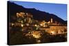 Corte, Corsica, France, Mediterranean, Europe-Markus Lange-Stretched Canvas