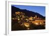 Corte, Corsica, France, Mediterranean, Europe-Markus Lange-Framed Photographic Print